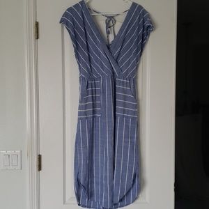 Universal Thread Dress